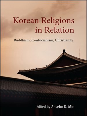 cover image of Korean Religions in Relation